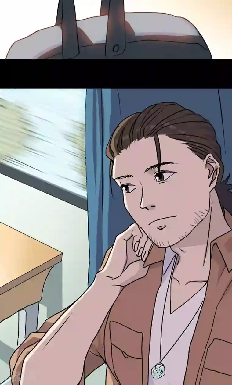 凶棺第3话