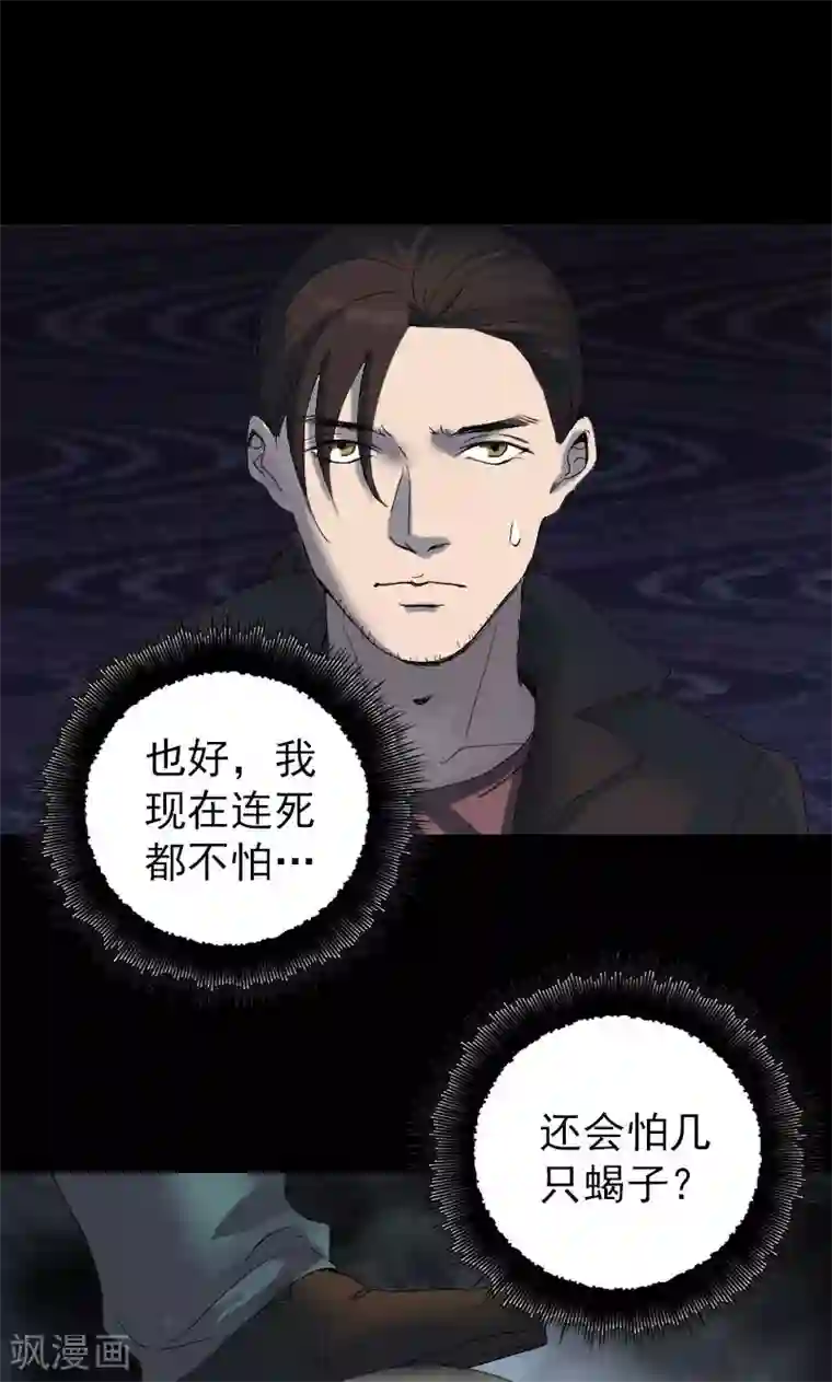 凶棺第47话