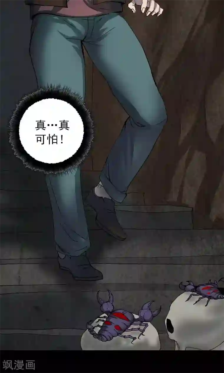 凶棺第47话