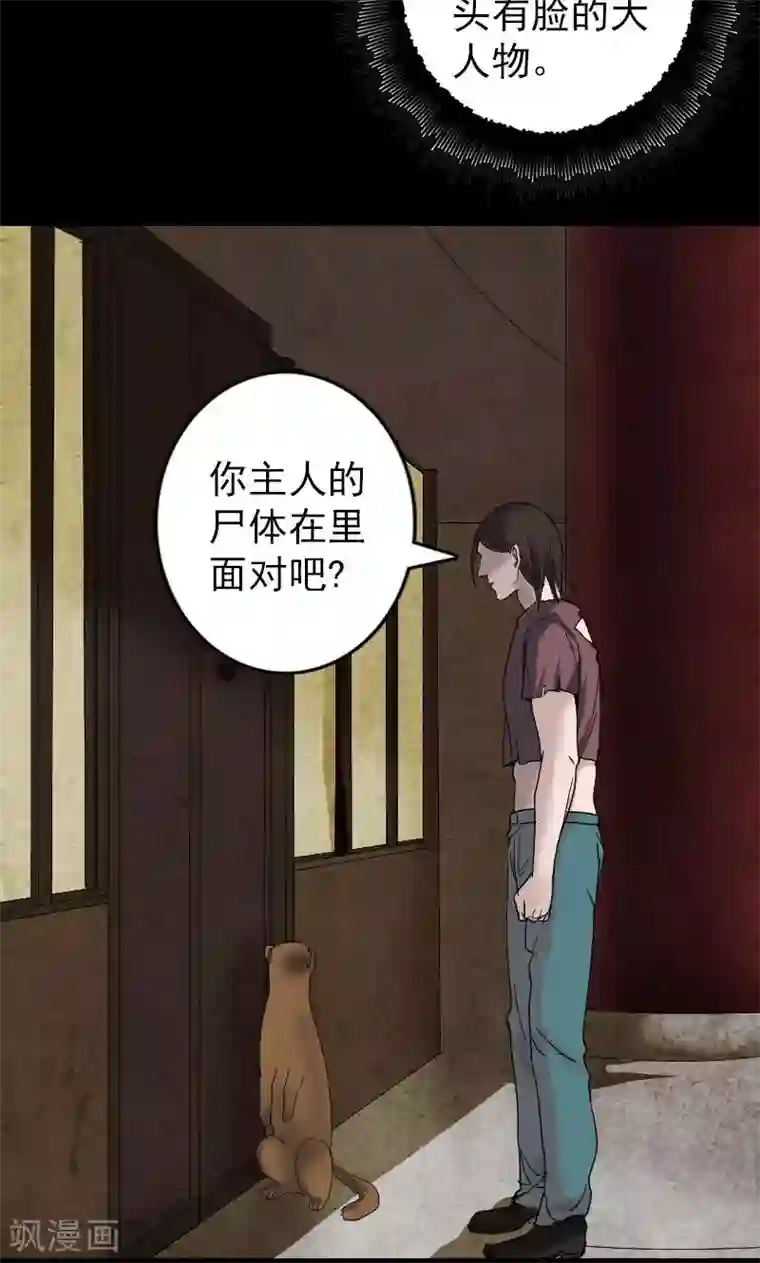凶棺第49话