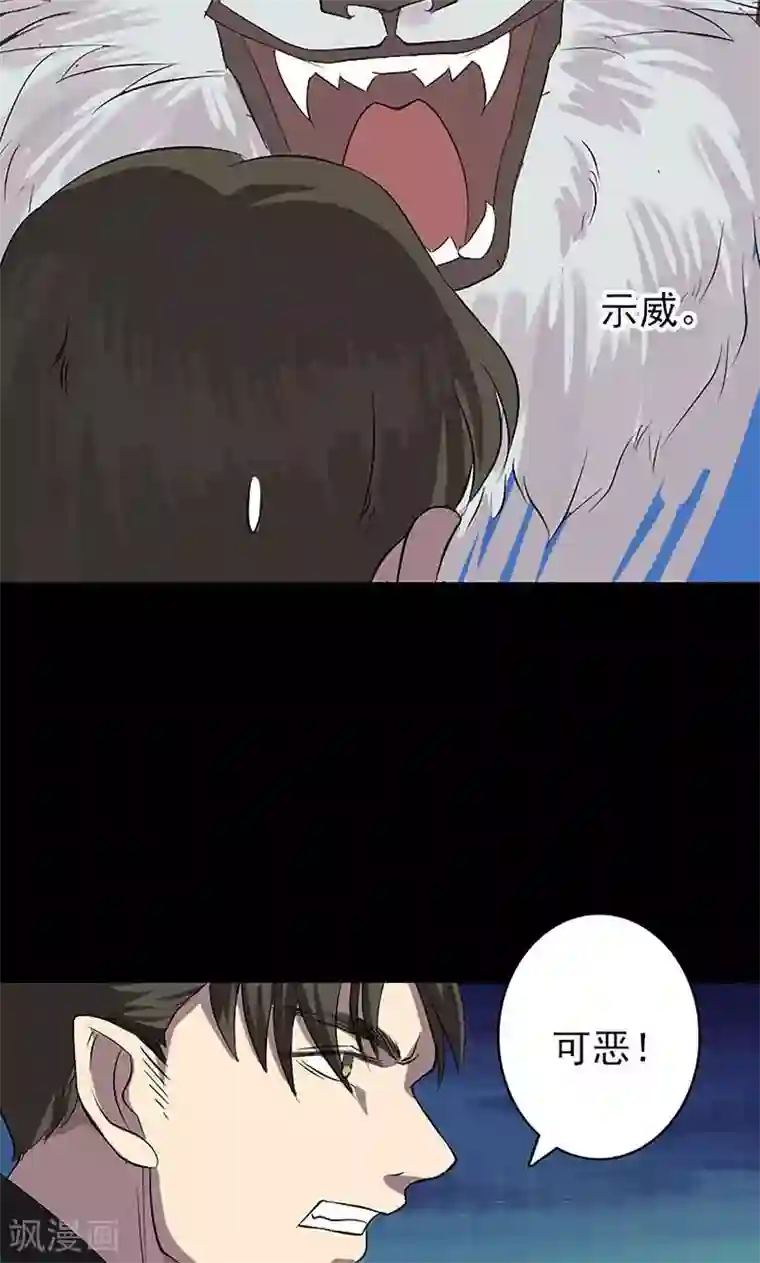 凶棺第139话