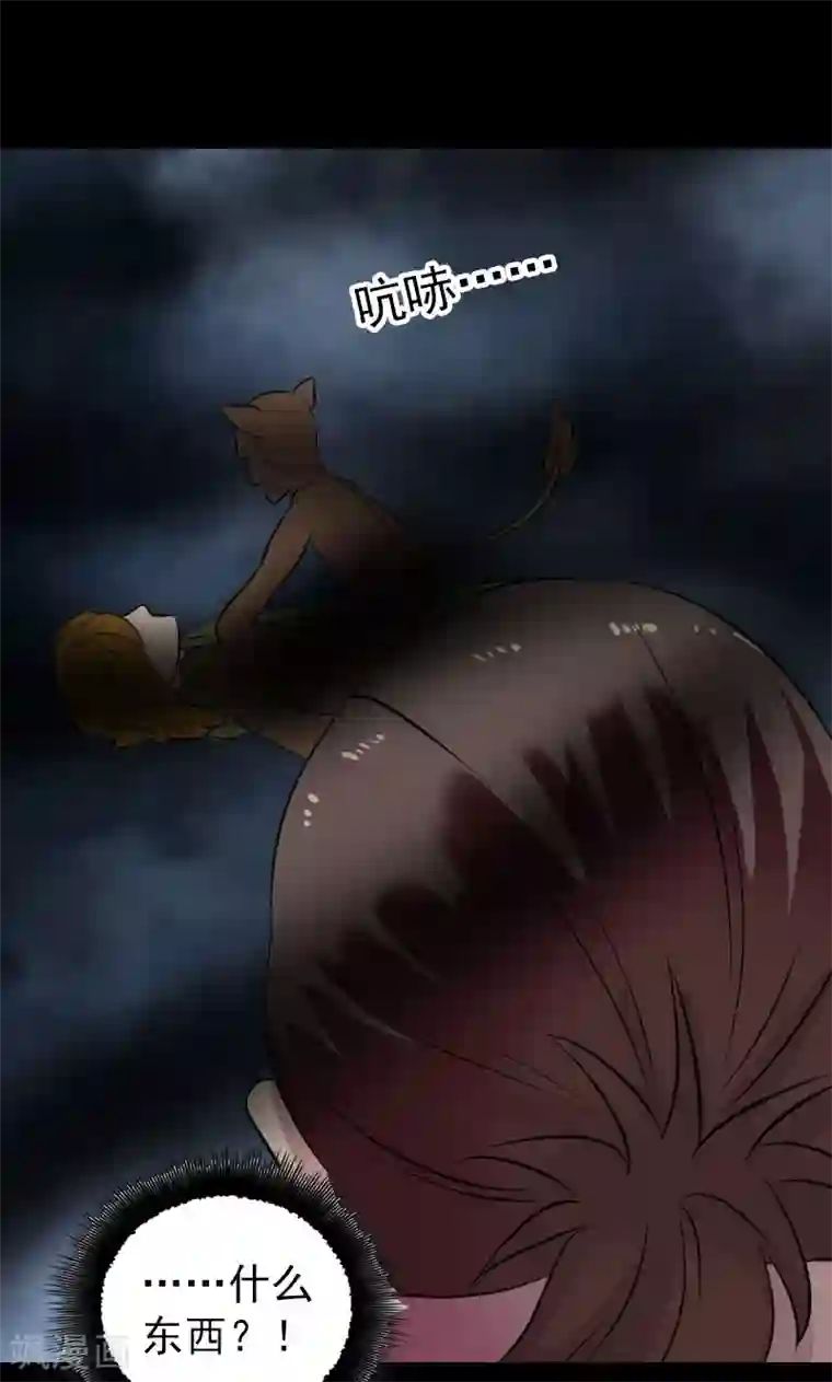 凶棺第177话