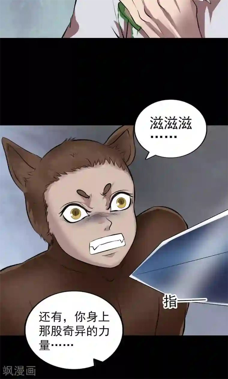 凶棺第177话