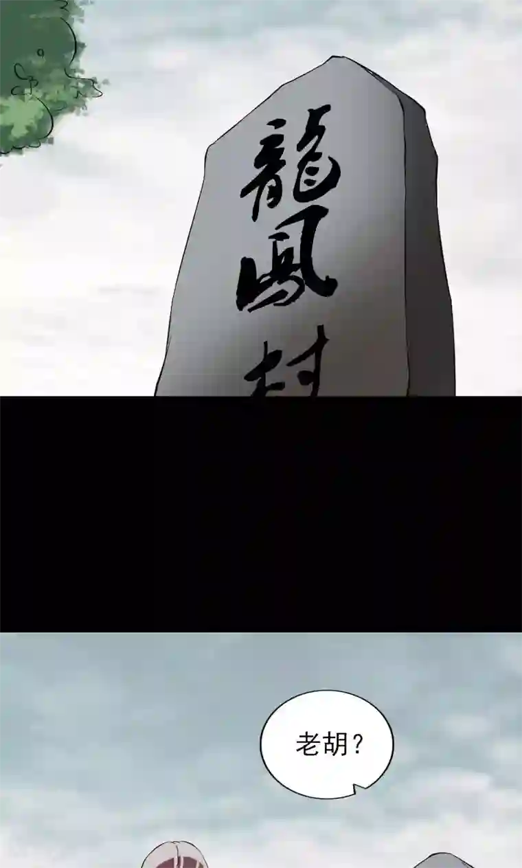 凶棺番外1 胡宗秘传