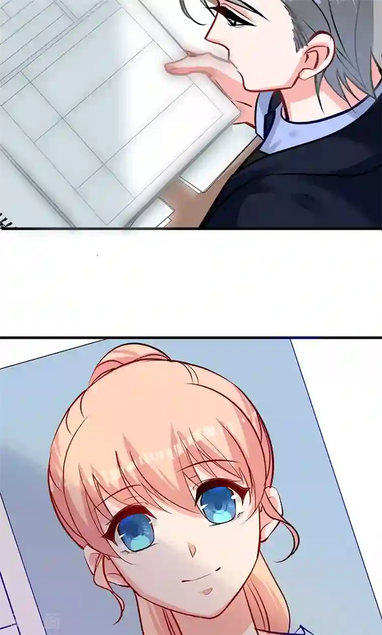 合租蜜籍，总裁宠上门第4话 boss知道了