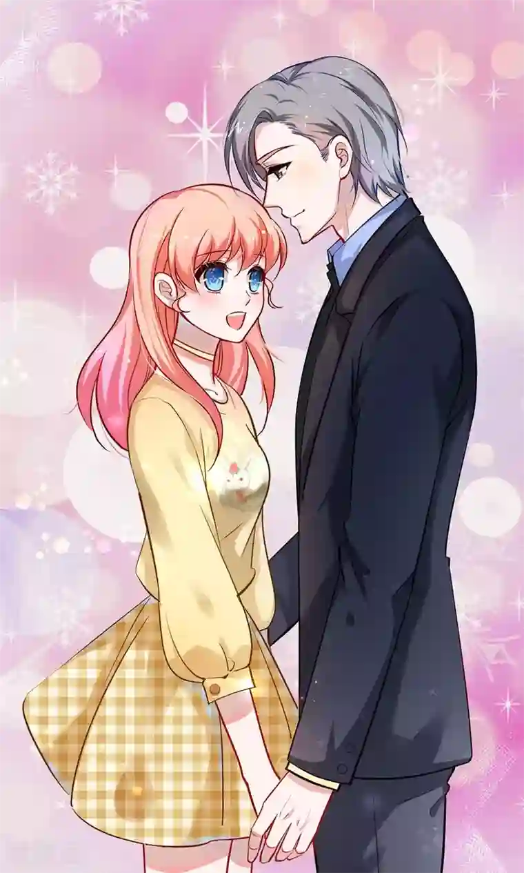 合租蜜籍，总裁宠上门第8话 我行我素是一种病