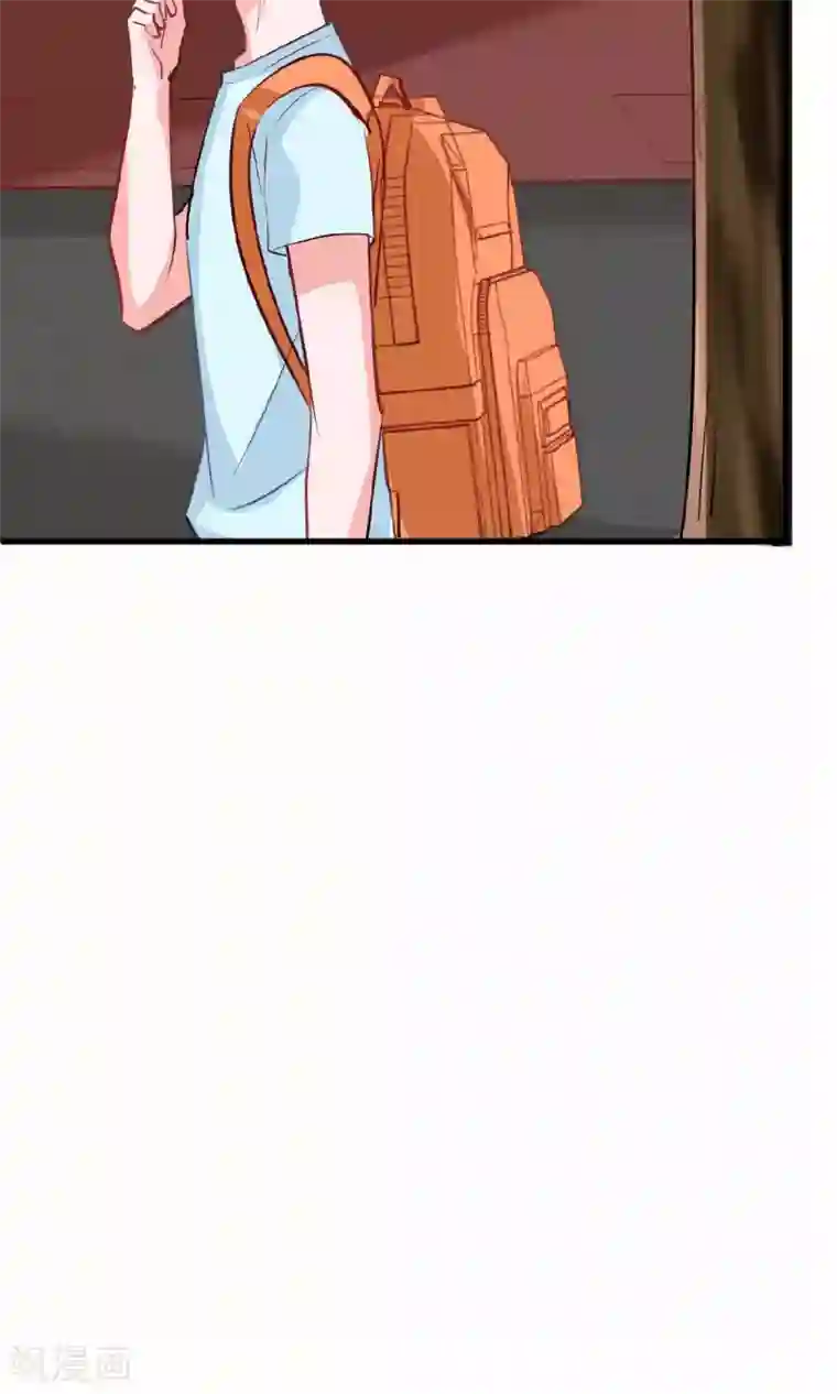 合租蜜籍，总裁宠上门第13话 兄友弟恭联盟