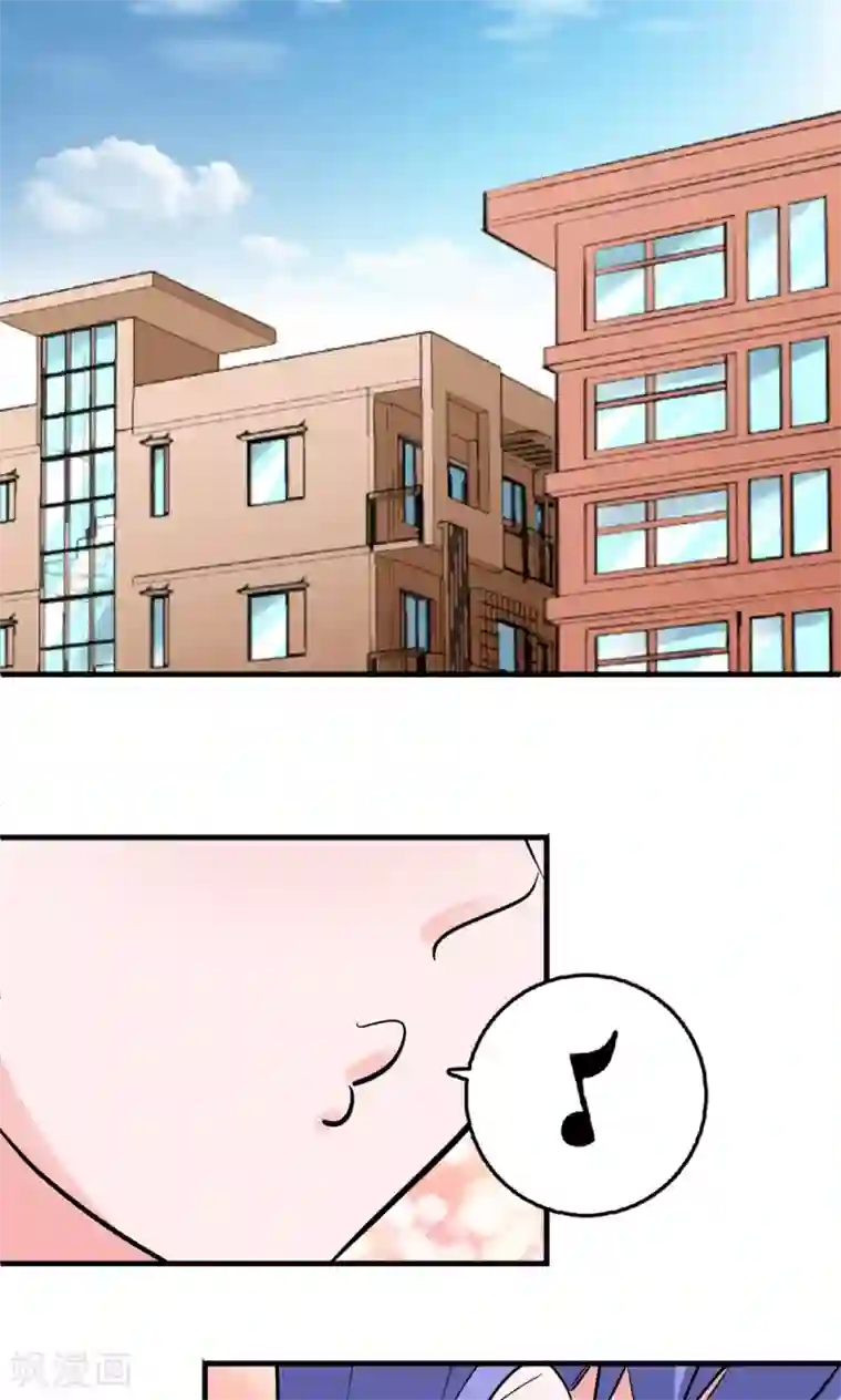 合租蜜籍，总裁宠上门第14话 水电全包房租双倍，家用另算