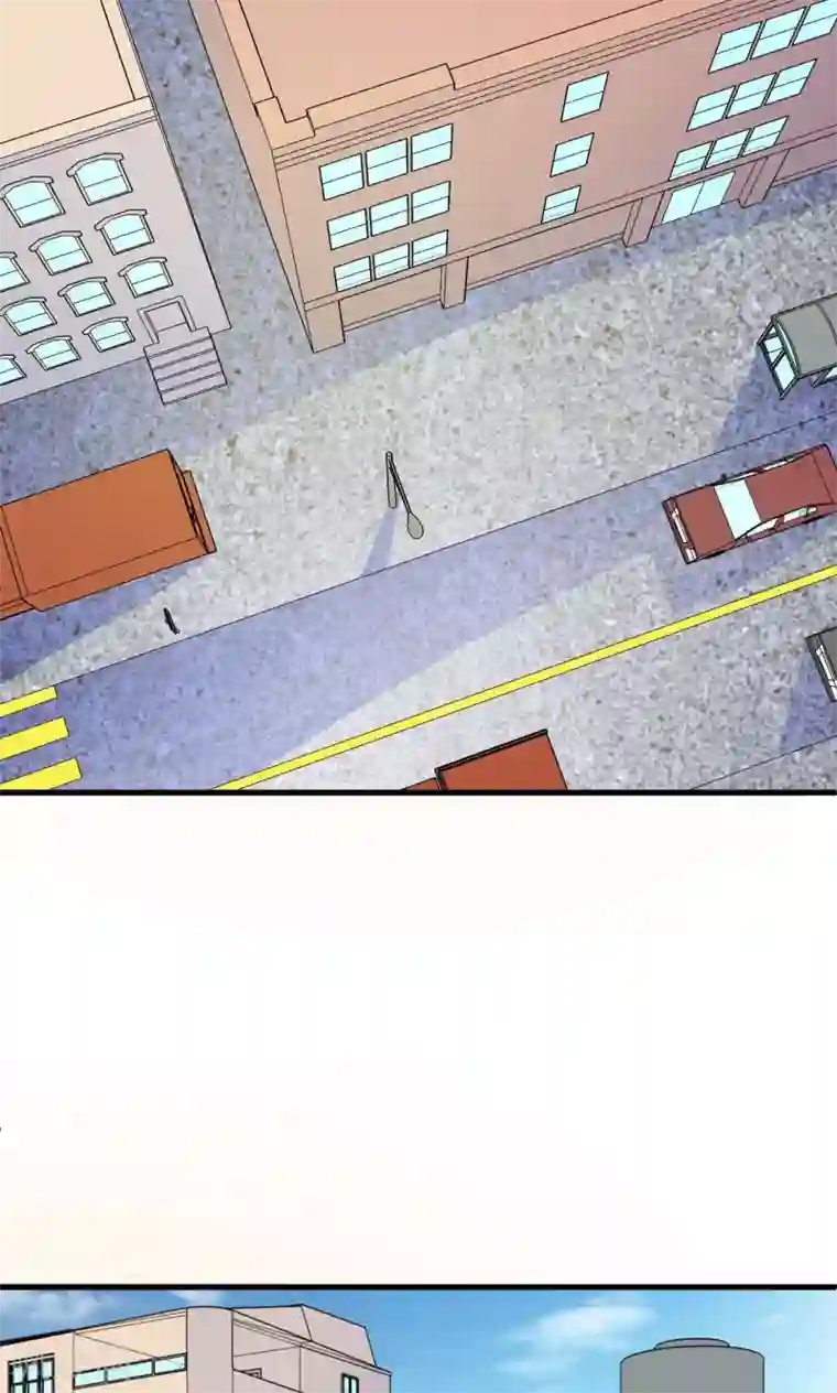 合租蜜籍，总裁宠上门第16话 超市风波