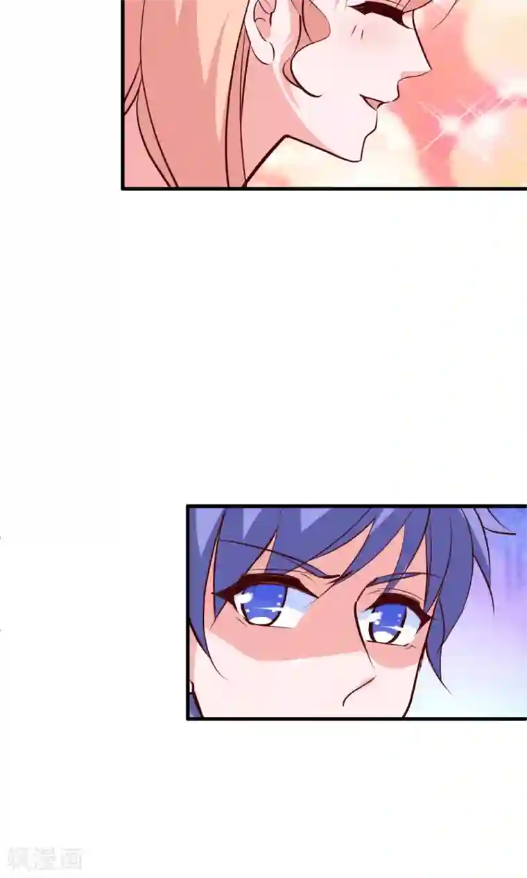 合租蜜籍，总裁宠上门第16话 超市风波