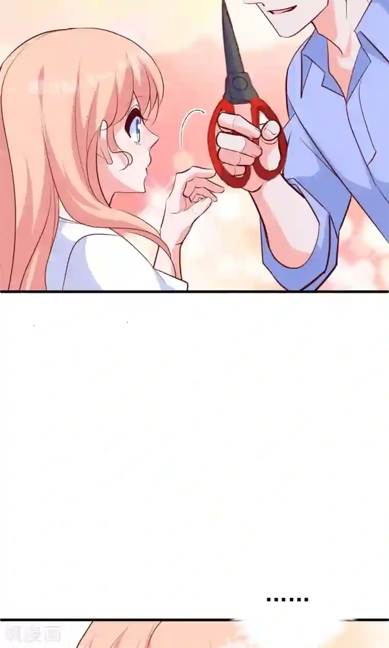 解开让领导吃奶第17话 总裁剪开了我的衣服