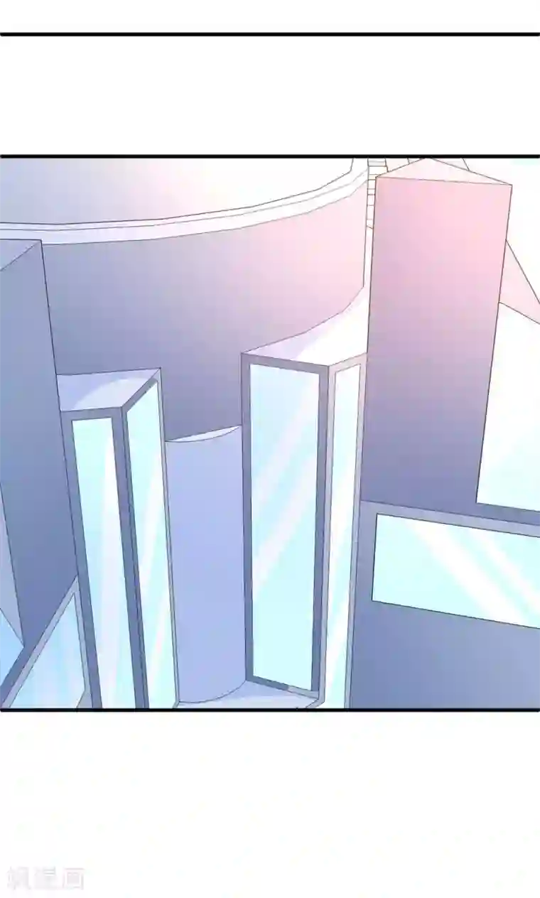 合租蜜籍，总裁宠上门第18话 暧昧被撞破