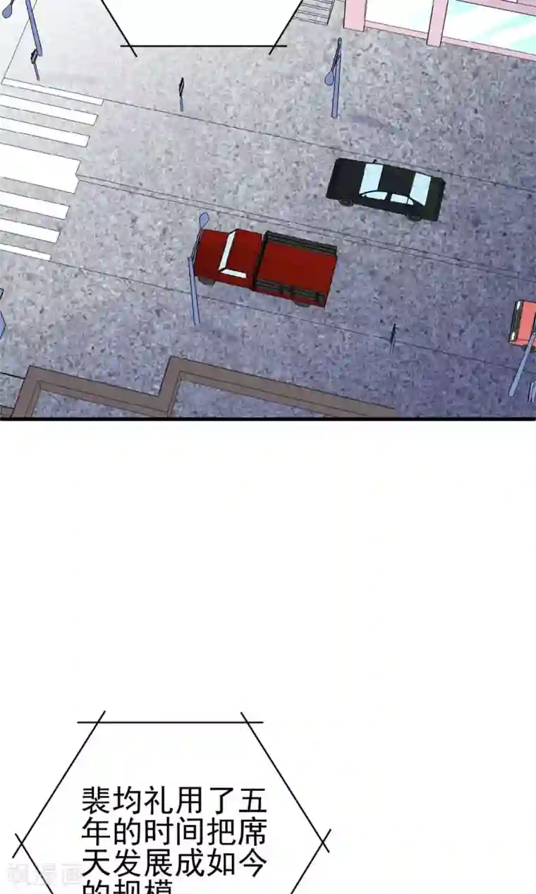 合租蜜籍，总裁宠上门第21话 插足