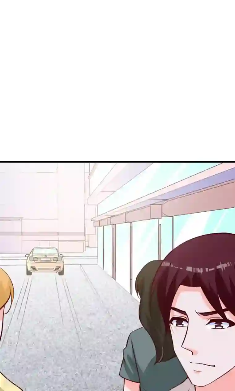 合租蜜籍，总裁宠上门第23话 小磊的反击