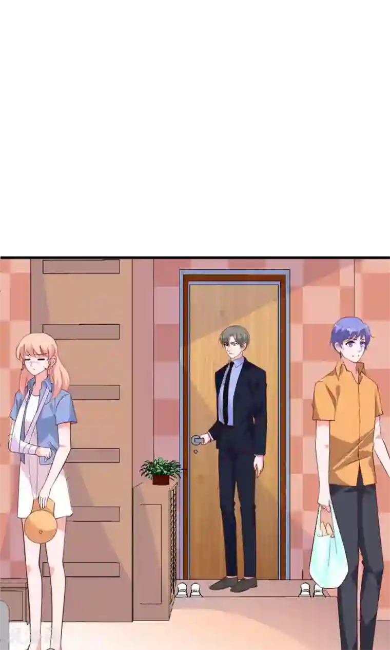 明星里谁的腿毛多第24话 为你下厨