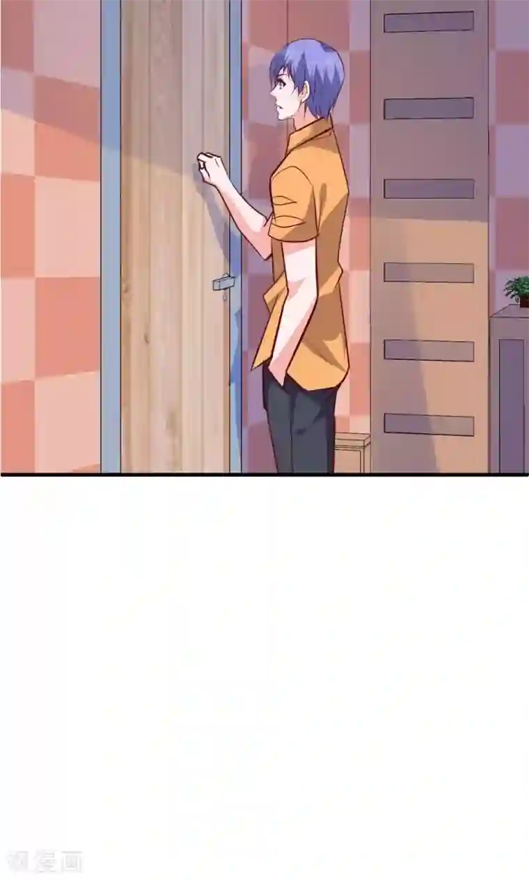 合租蜜籍，总裁宠上门番外1 关于小磊打酱油的背后