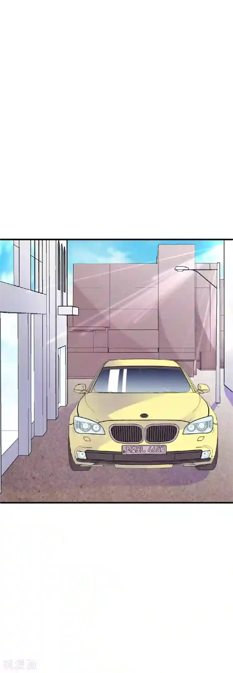 合租蜜籍，总裁宠上门第26话 迷糊特工组合