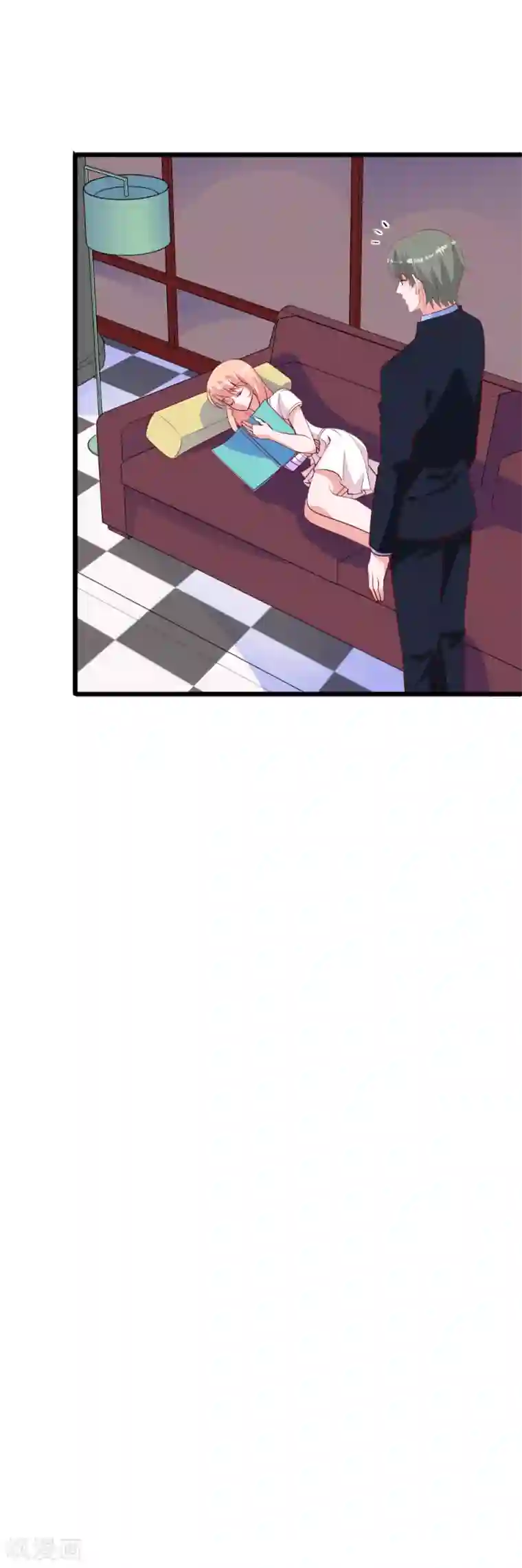 合租蜜籍，总裁宠上门第27话 删除成功