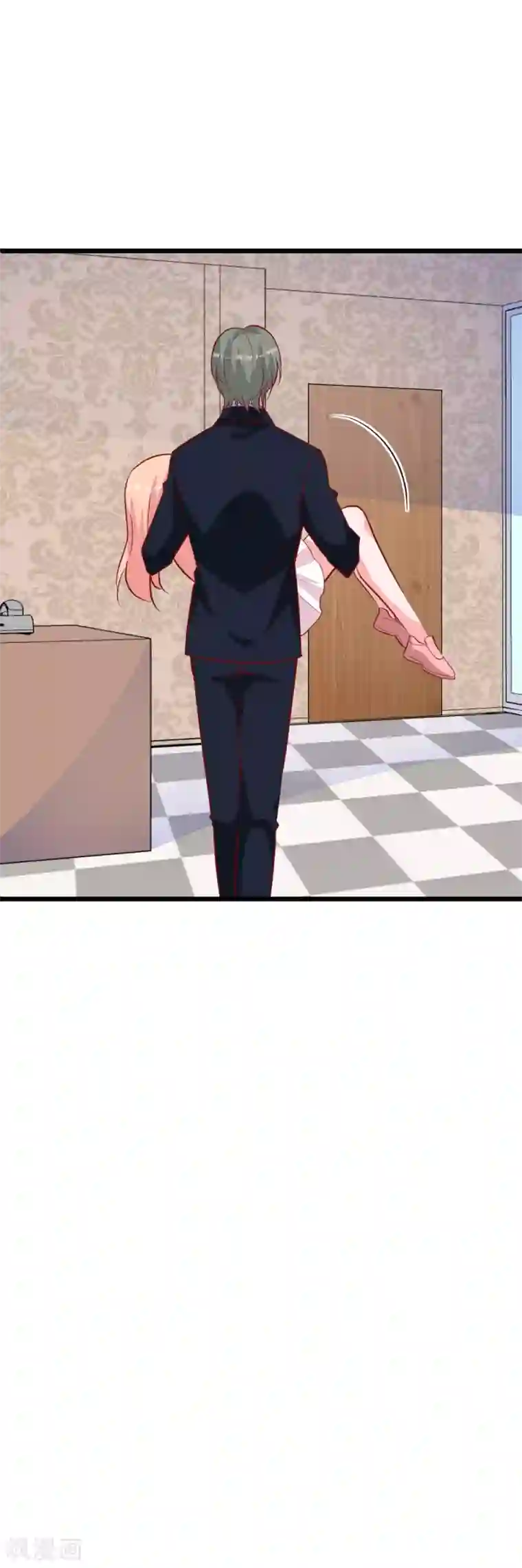 合租蜜籍，总裁宠上门第27话 删除成功