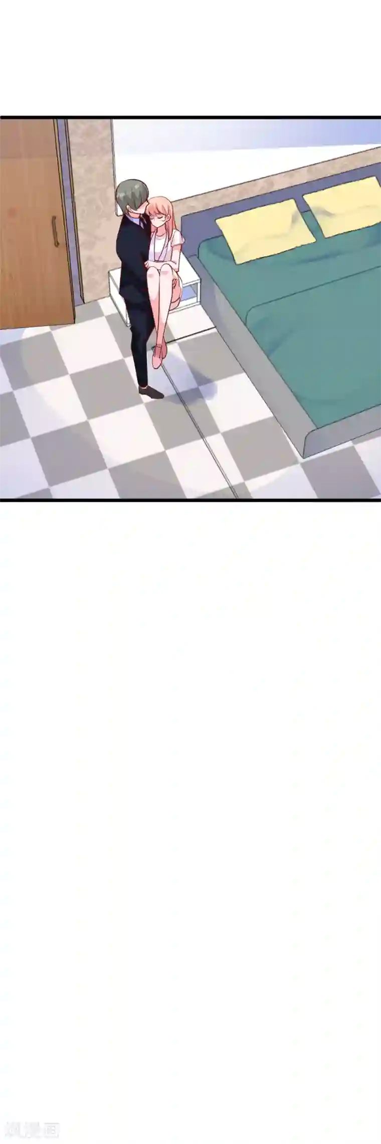 合租蜜籍，总裁宠上门第27话 删除成功