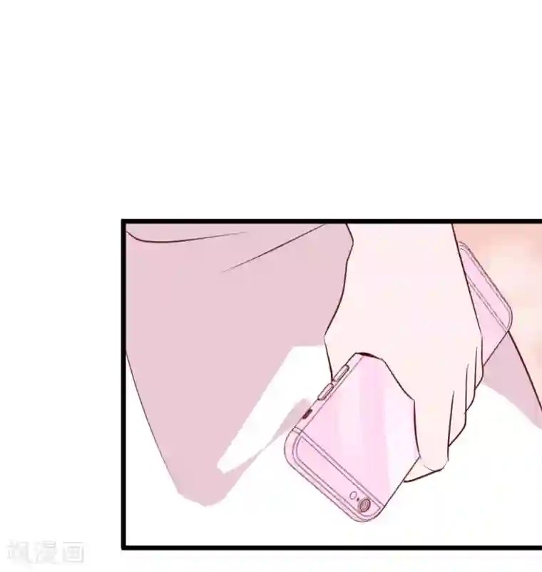 合租蜜籍，总裁宠上门第40话 你是我的!