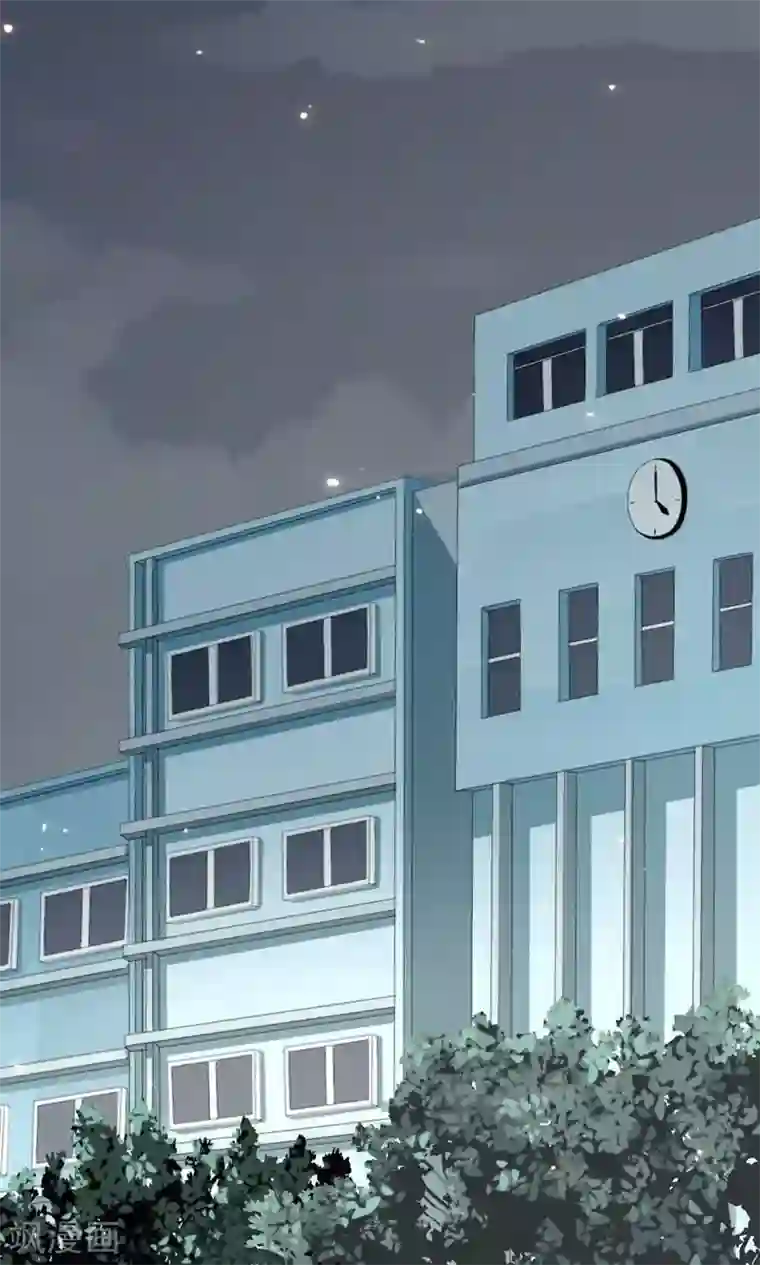 掌门十八岁第1话