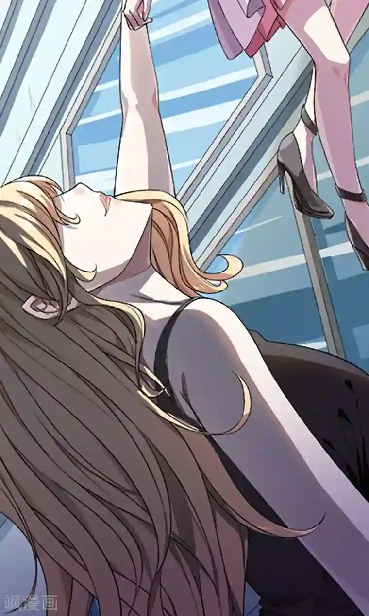 掌门十八岁第5话