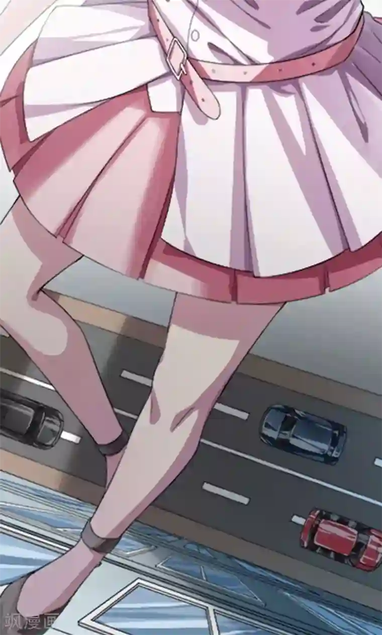 掌门十八岁第6话