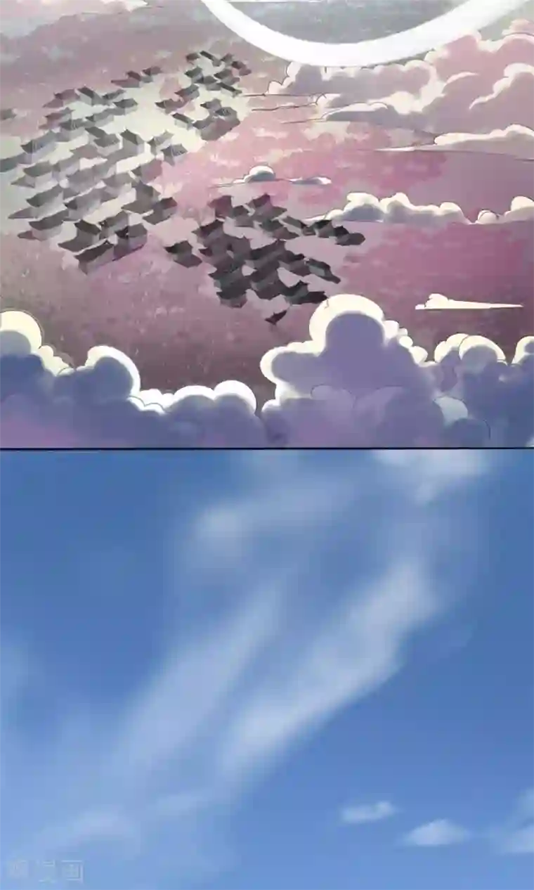 掌门十八岁第8话