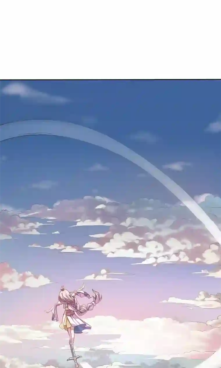 掌门十八岁第8话