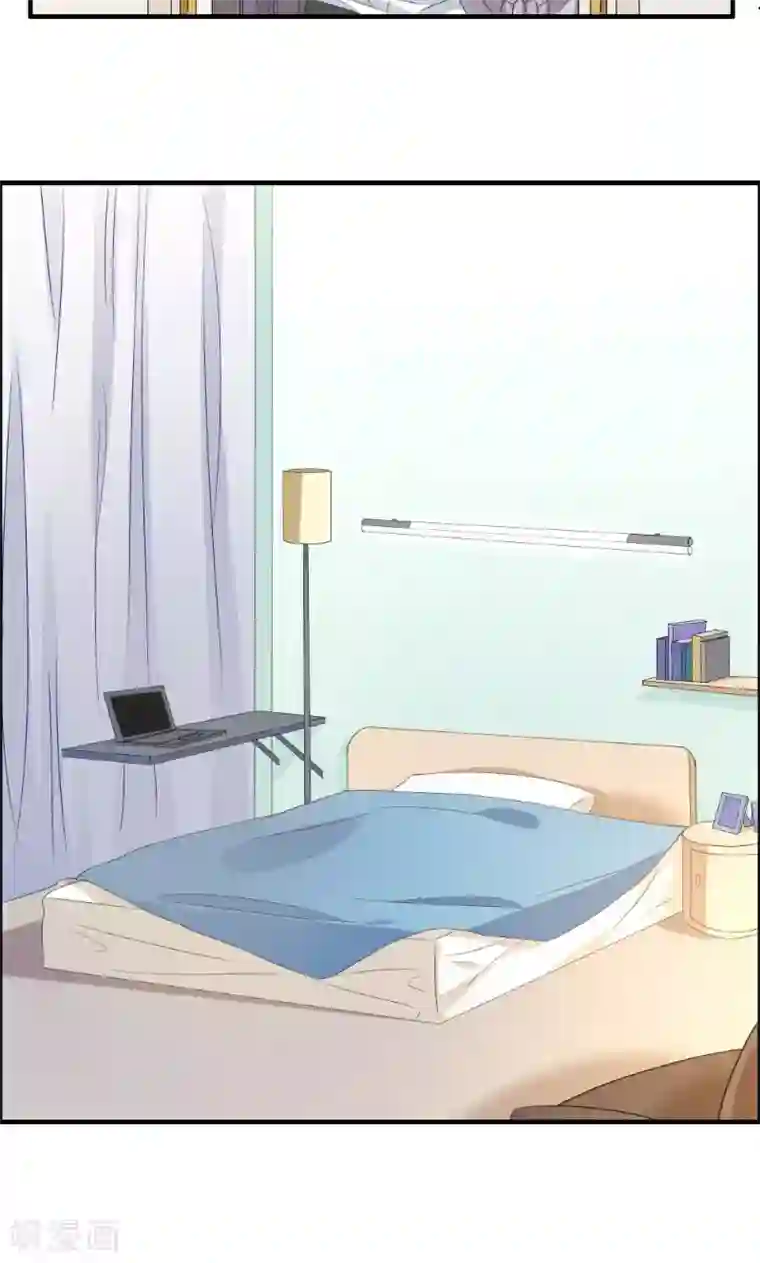 酷总裁的独家溺爱第3话