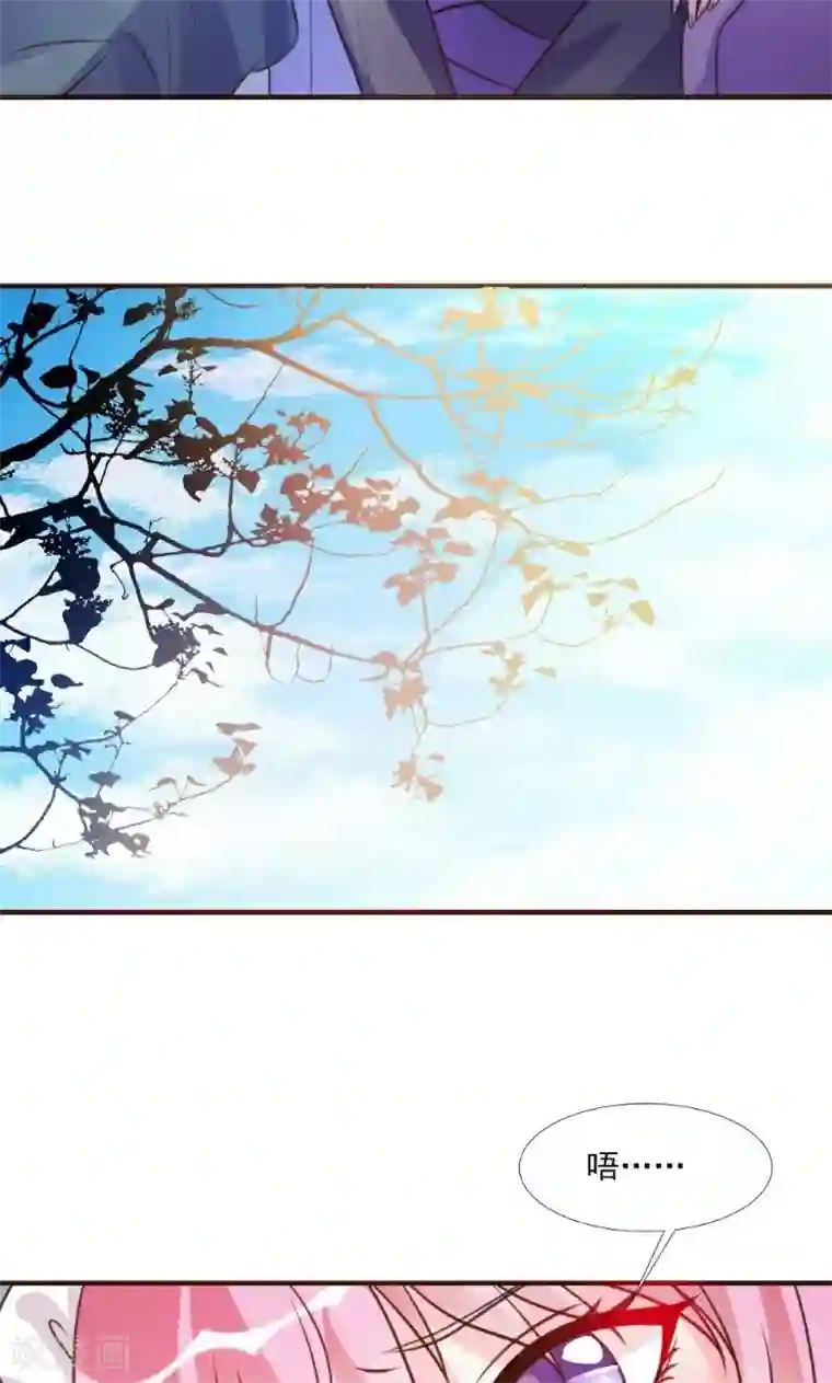 酷总裁的独家溺爱第14话