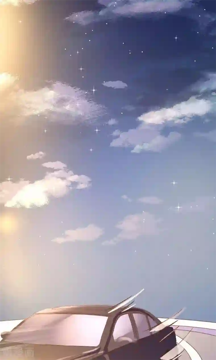 酷总裁的独家溺爱第17话