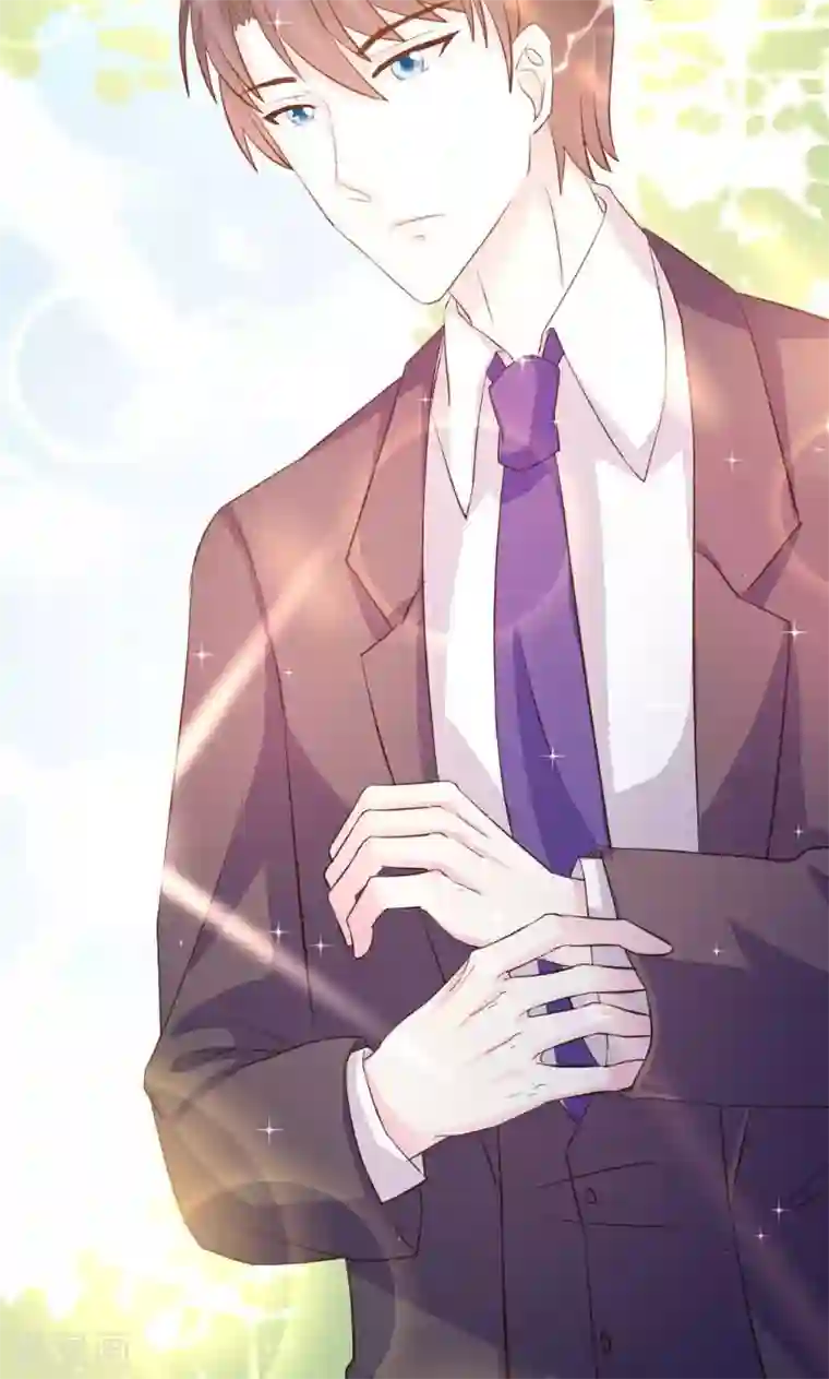 酷总裁的独家溺爱第18话