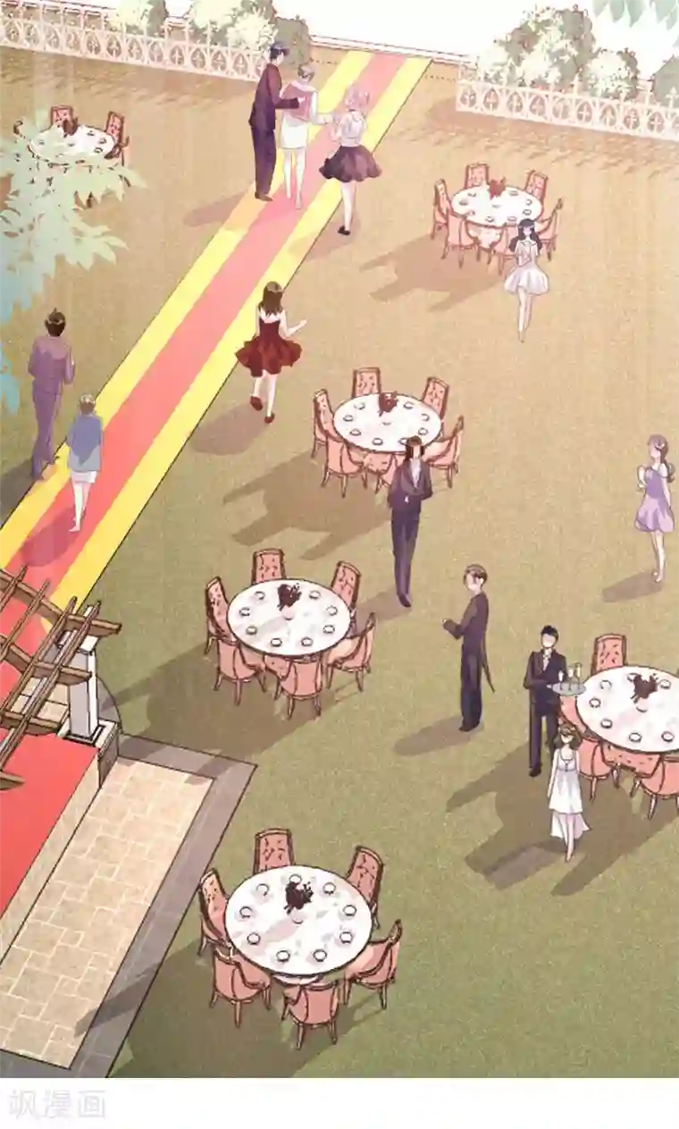 酷总裁的独家溺爱第19话