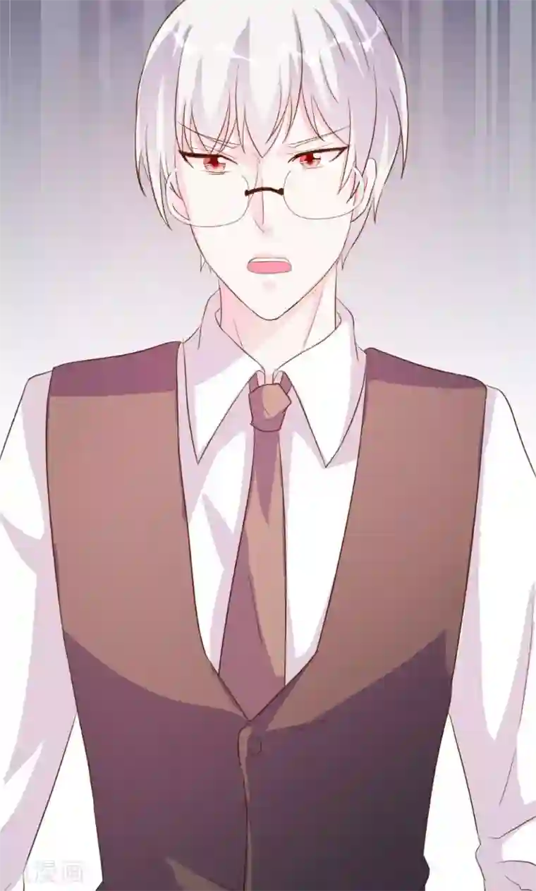 酷总裁的独家溺爱第19话