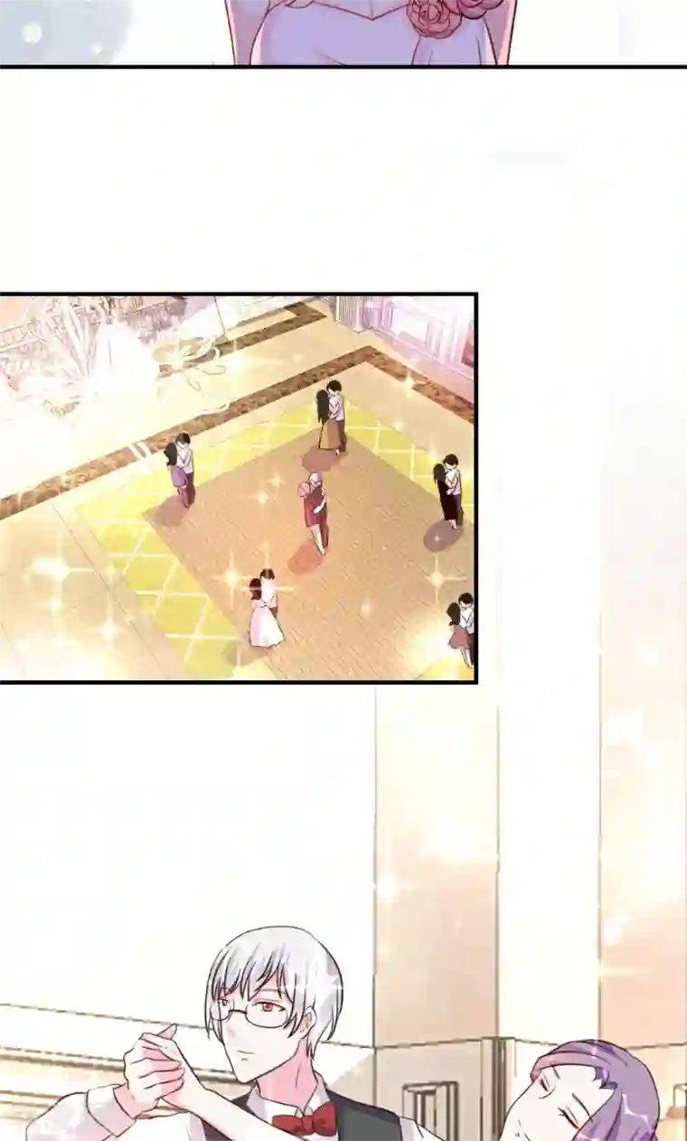 酷总裁的独家溺爱第22话