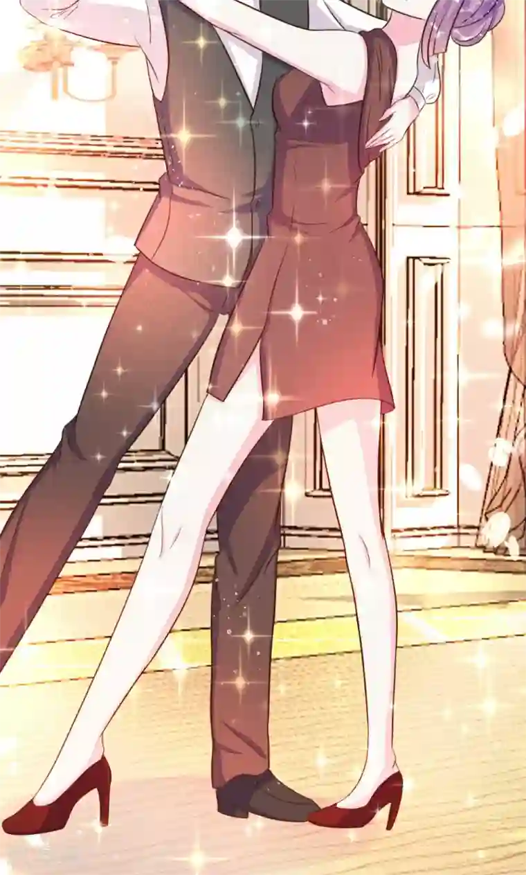 酷总裁的独家溺爱第22话