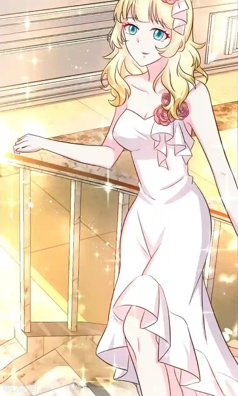 酷总裁的独家溺爱第22话