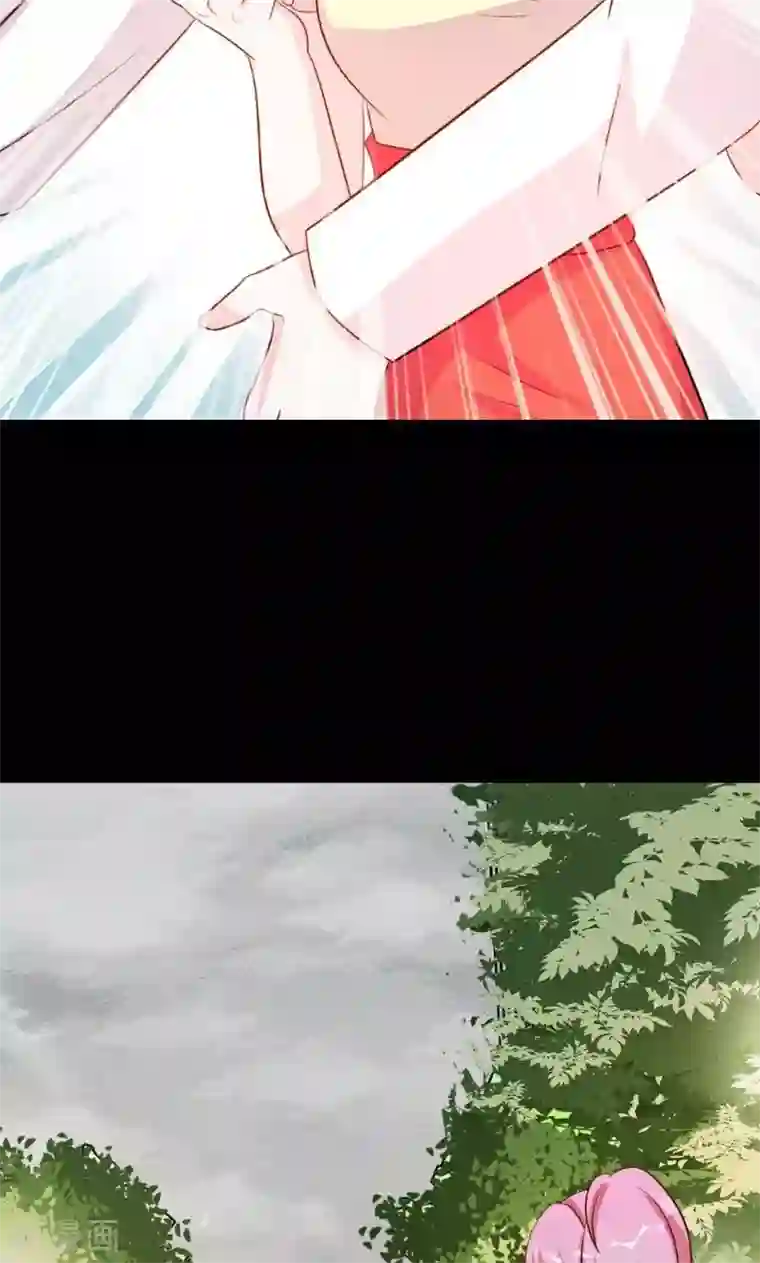 酷总裁的独家溺爱第23话