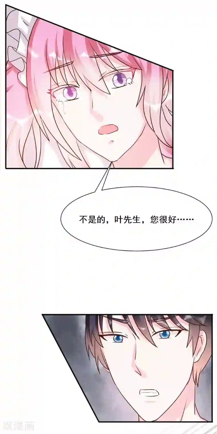 酷总裁的独家溺爱第29话