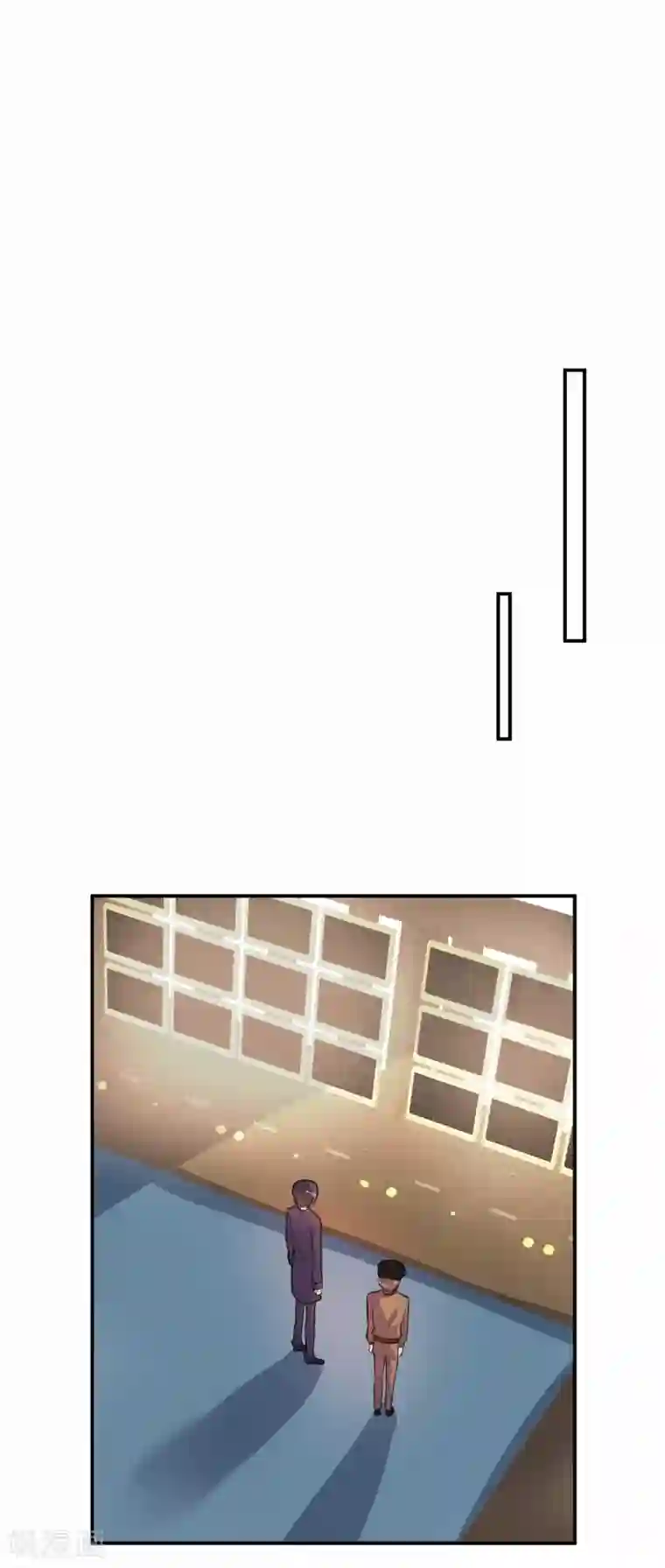 酷总裁的独家溺爱第66话