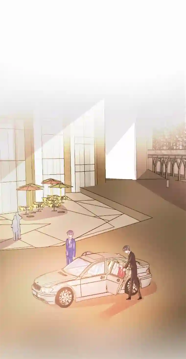 酷总裁的独家溺爱第76话