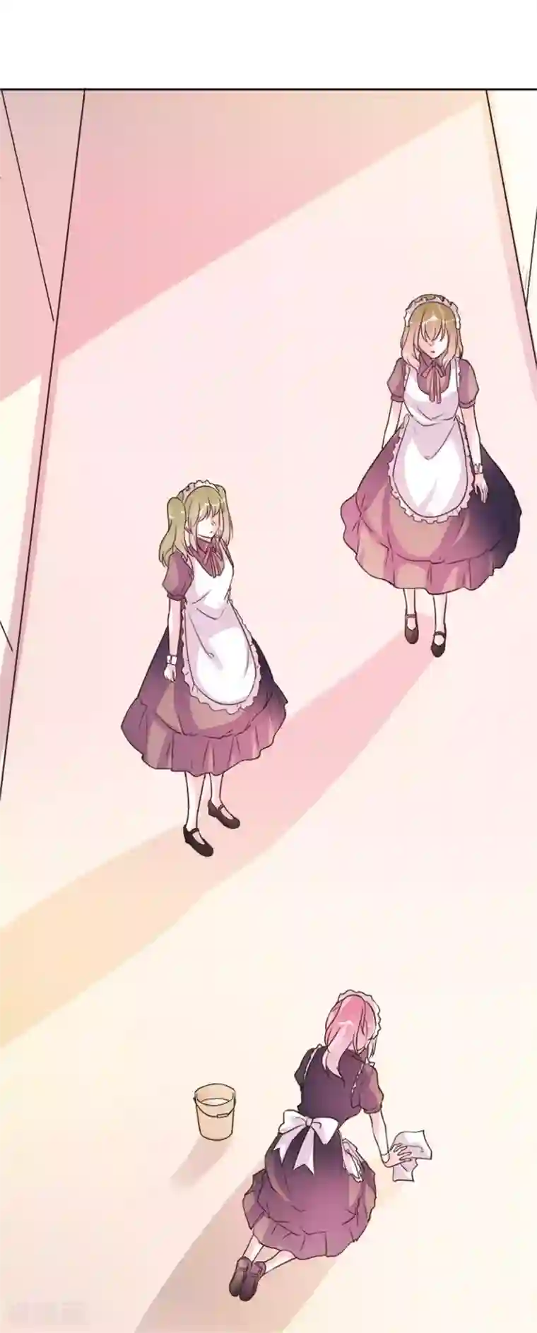 酷总裁的独家溺爱第96话