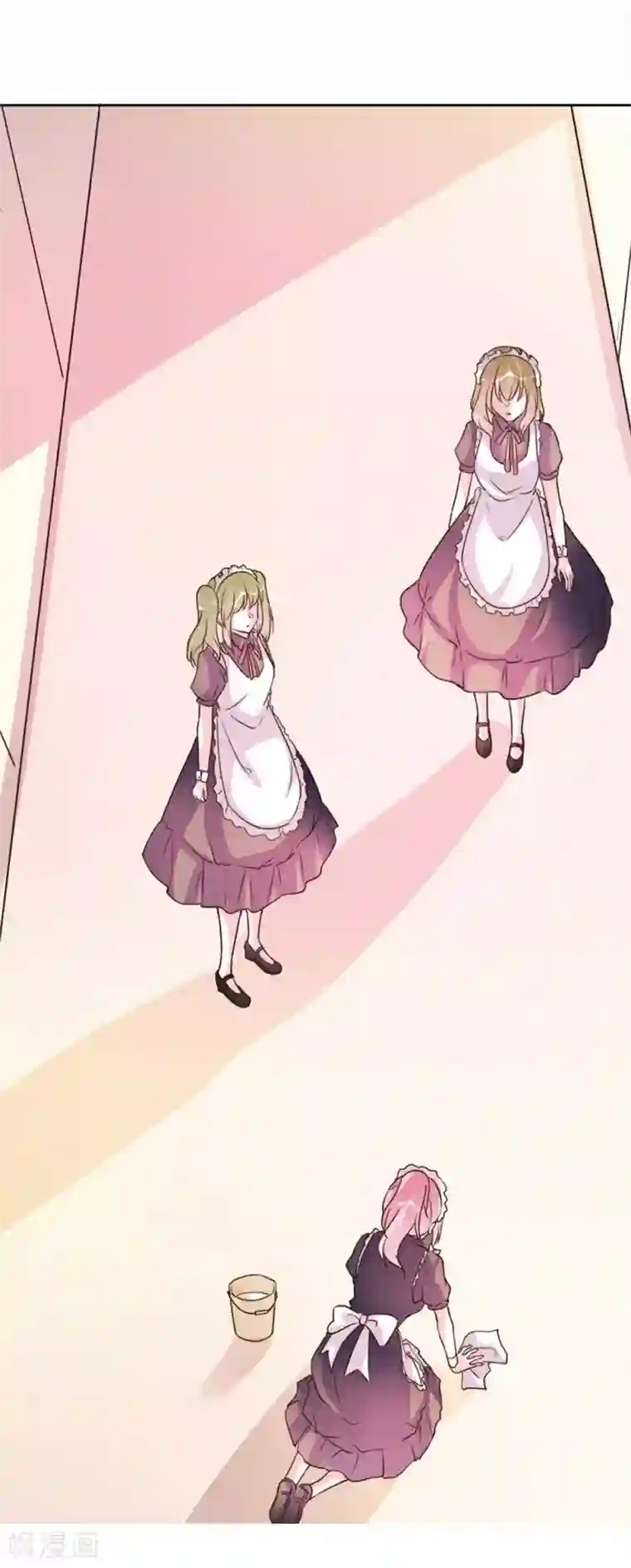 酷总裁的独家溺爱第97话