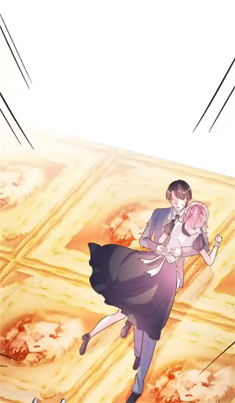 酷总裁的独家溺爱第99话