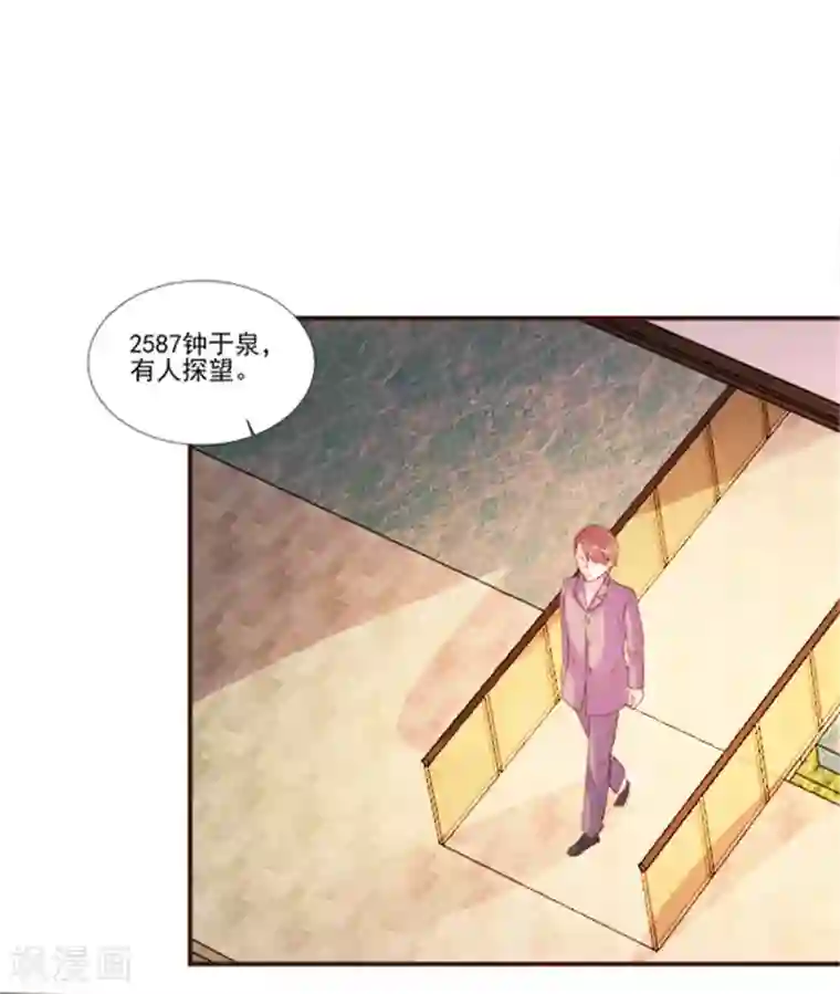 酷总裁的独家溺爱最终话