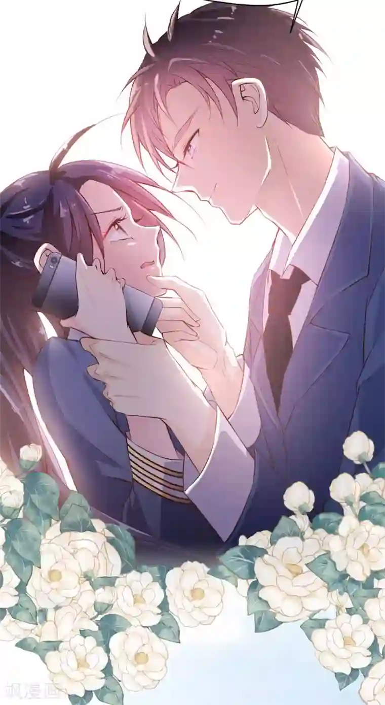 酷总裁的独家溺爱最终话