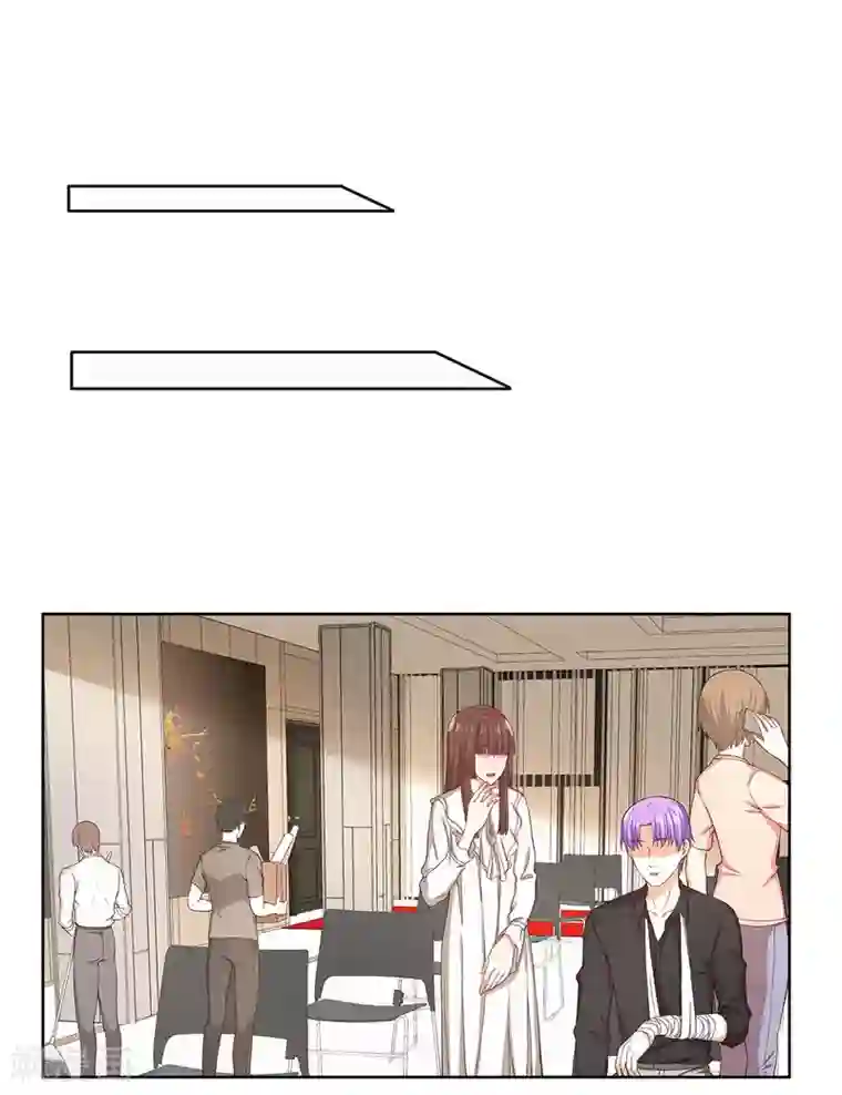 重生贵妻之华丽的复仇第40话 还击