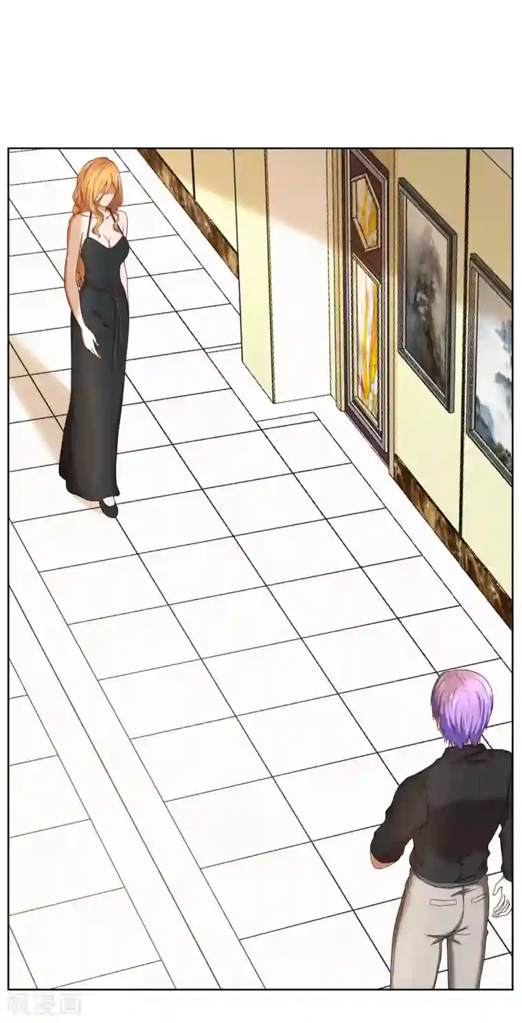 重生贵妻之华丽的复仇第40话 还击